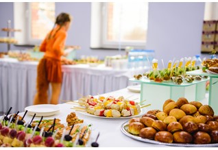 Catering